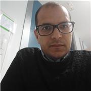professor de ingles